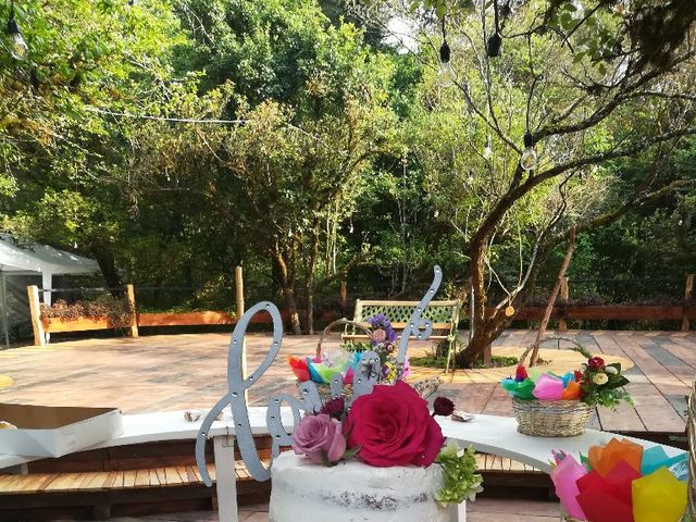 La boda de Iliana y Ernesto en San Cristóbal de las Casas, Chiapas 10