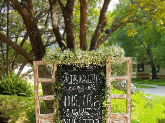 La boda de Iliana y Ernesto en San Cristóbal de las Casas, Chiapas 11