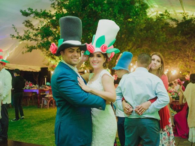 La boda de Iliana y Ernesto en San Cristóbal de las Casas, Chiapas 2