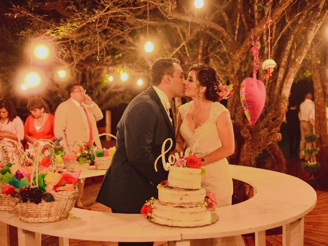 La boda de Iliana y Ernesto en San Cristóbal de las Casas, Chiapas 12