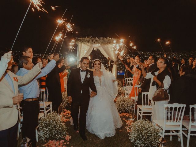 La boda de Roberto y Cinthya en Tuxtla Gutiérrez, Chiapas 26