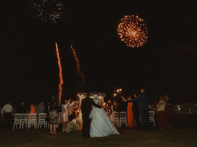 La boda de Roberto y Cinthya en Tuxtla Gutiérrez, Chiapas 27