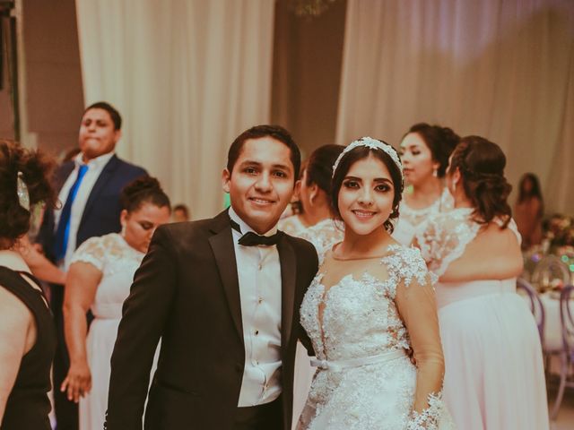 La boda de Roberto y Cinthya en Tuxtla Gutiérrez, Chiapas 37