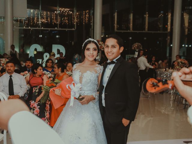 La boda de Roberto y Cinthya en Tuxtla Gutiérrez, Chiapas 39