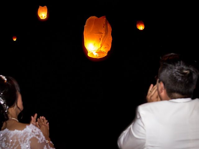La boda de Samuel y Gely en Orizaba, Veracruz 16