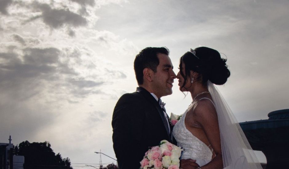 La boda de César y Sofía en Torreón, Coahuila