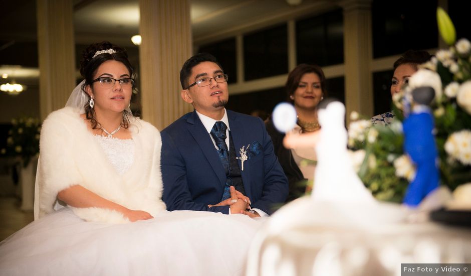 La boda de Nestor y Cintia en Zacatecas, Zacatecas