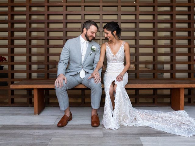 La boda de Russel y Tara en Cabo San Lucas, Baja California Sur 19