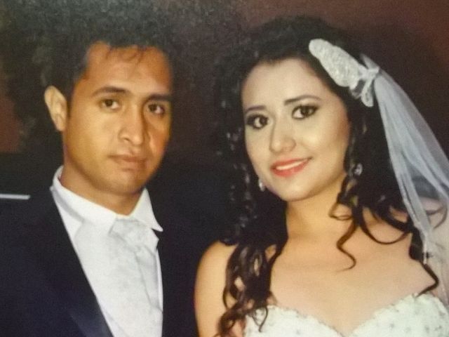 La boda de Víctor y Giannina en Aguascalientes, Aguascalientes 7