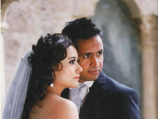 La boda de Víctor y Giannina en Aguascalientes, Aguascalientes 16