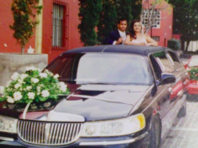 La boda de Víctor y Giannina en Aguascalientes, Aguascalientes 20