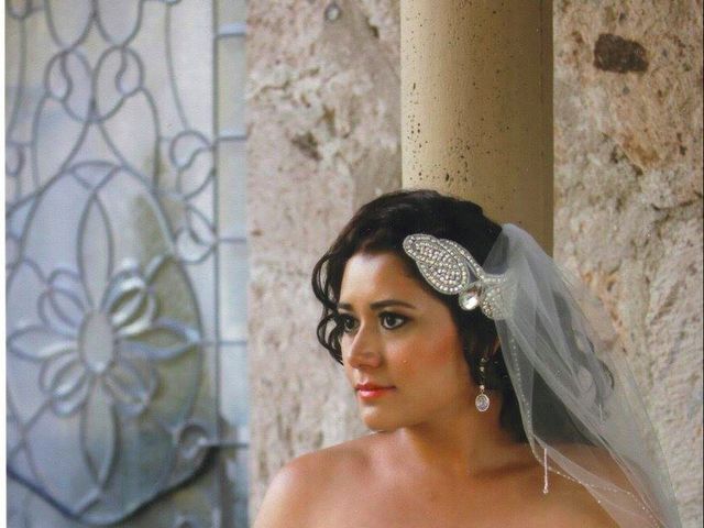 La boda de Víctor y Giannina en Aguascalientes, Aguascalientes 21