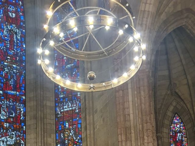 La boda de Leonardo  y Lucero  en Guadalajara, Jalisco 2