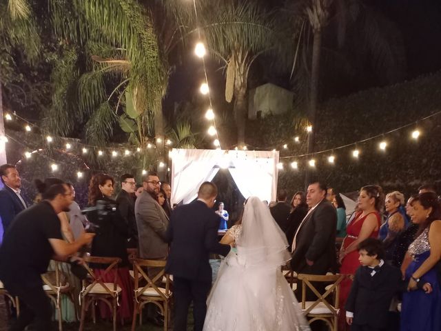 La boda de Leonardo  y Lucero  en Guadalajara, Jalisco 4