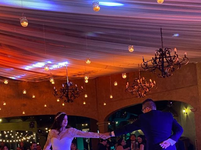 La boda de Leonardo  y Lucero  en Guadalajara, Jalisco 7