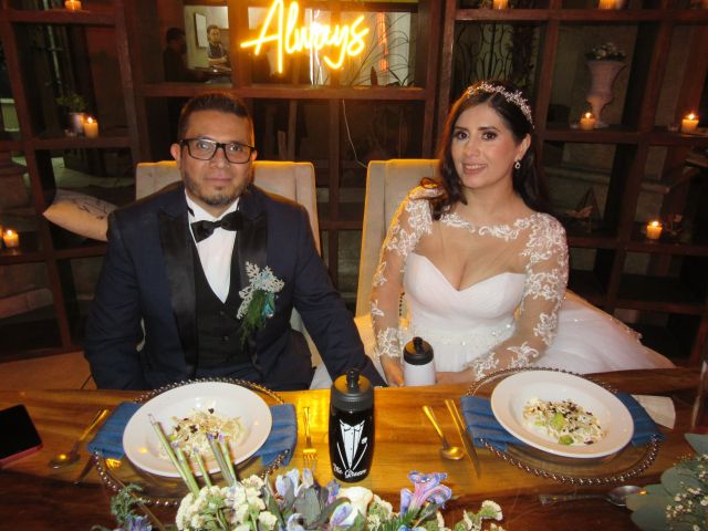 La boda de Leonardo  y Lucero  en Guadalajara, Jalisco 9