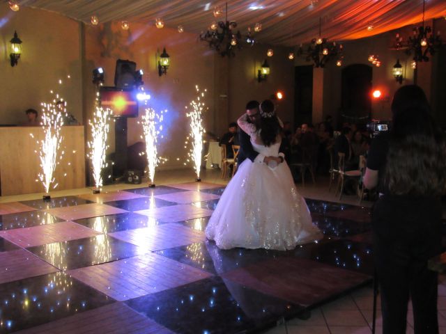 La boda de Leonardo  y Lucero  en Guadalajara, Jalisco 10
