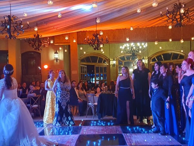 La boda de Leonardo  y Lucero  en Guadalajara, Jalisco 1