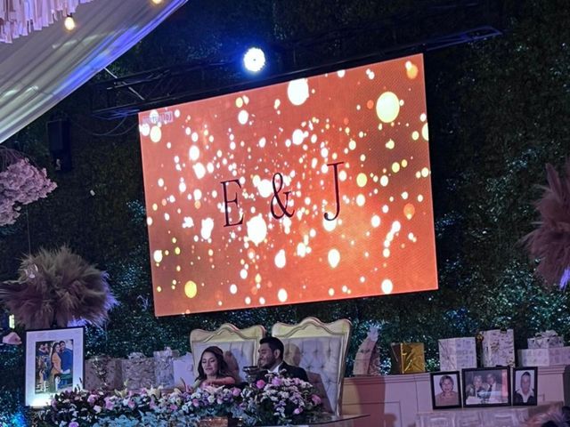 La boda de Jorge y Erika  en Tepotzotlán, Estado México 7