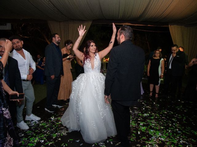La boda de Christian  y Laura  en León, Guanajuato 8