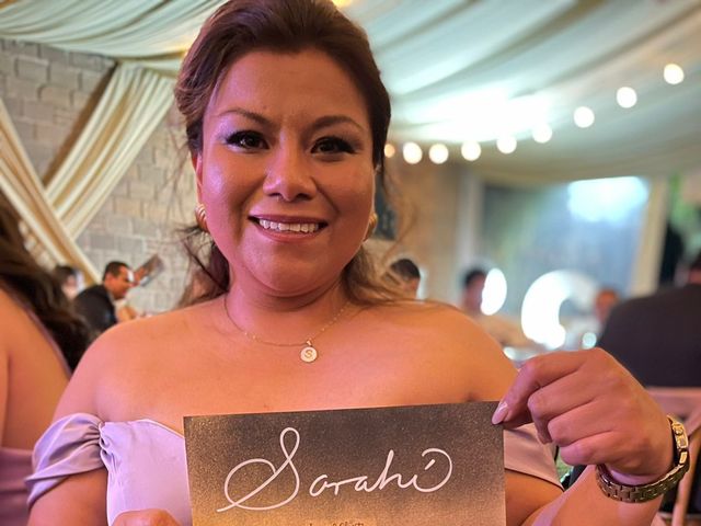 La boda de Christian  y Laura  en León, Guanajuato 15