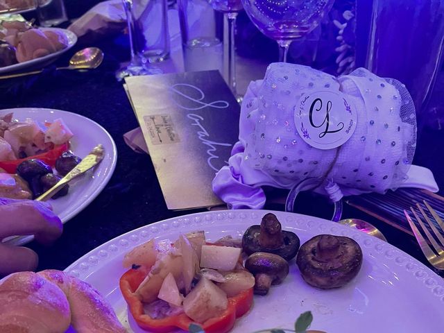 La boda de Christian  y Laura  en León, Guanajuato 16