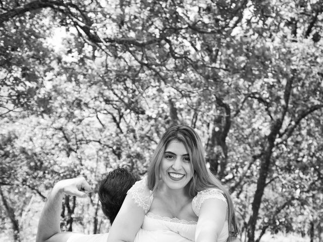 La boda de Christian  y Laura  en León, Guanajuato 21