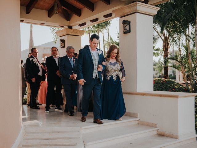 La boda de Jesús y Alejandra en Cuernavaca, Morelos 18
