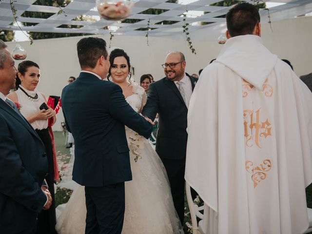 La boda de Jesús y Alejandra en Cuernavaca, Morelos 28