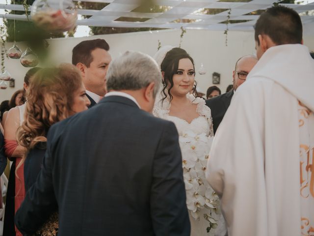 La boda de Jesús y Alejandra en Cuernavaca, Morelos 29
