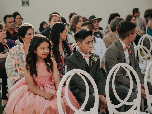 La boda de Jesús y Alejandra en Cuernavaca, Morelos 30