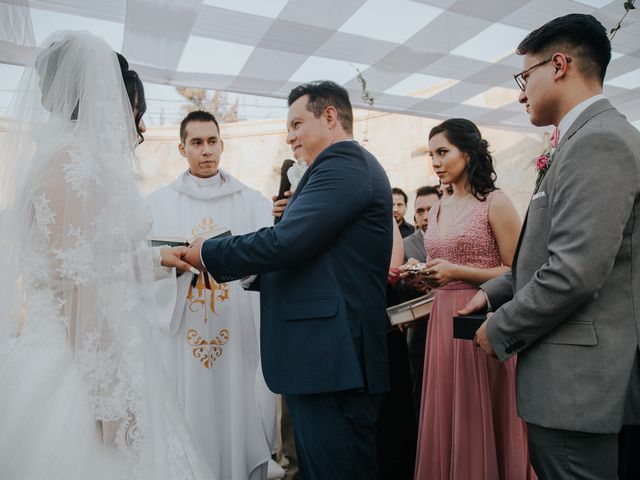 La boda de Jesús y Alejandra en Cuernavaca, Morelos 47
