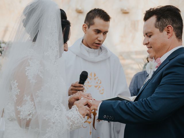 La boda de Jesús y Alejandra en Cuernavaca, Morelos 50