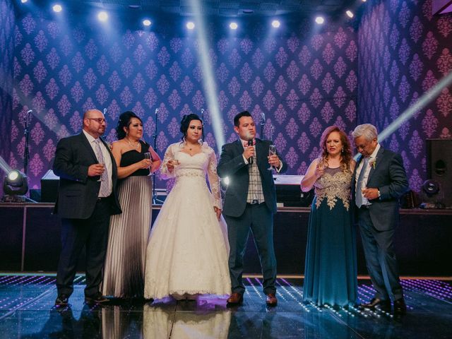 La boda de Jesús y Alejandra en Cuernavaca, Morelos 78