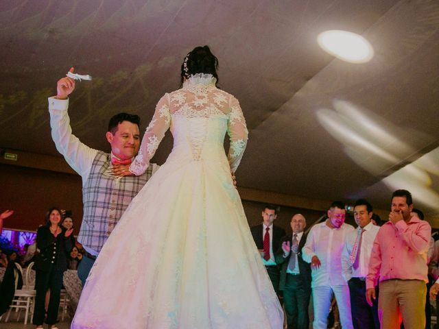 La boda de Jesús y Alejandra en Cuernavaca, Morelos 102