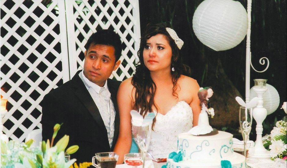La boda de Víctor y Giannina en Aguascalientes, Aguascalientes