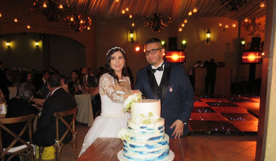La boda de Leonardo  y Lucero  en Guadalajara, Jalisco