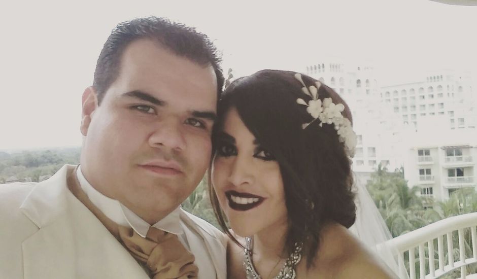 La boda de Andrés y Berenice  en Tepic, Nayarit