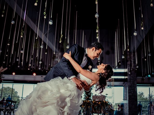 La boda de Luis y Fernanda en Querétaro, Querétaro 12
