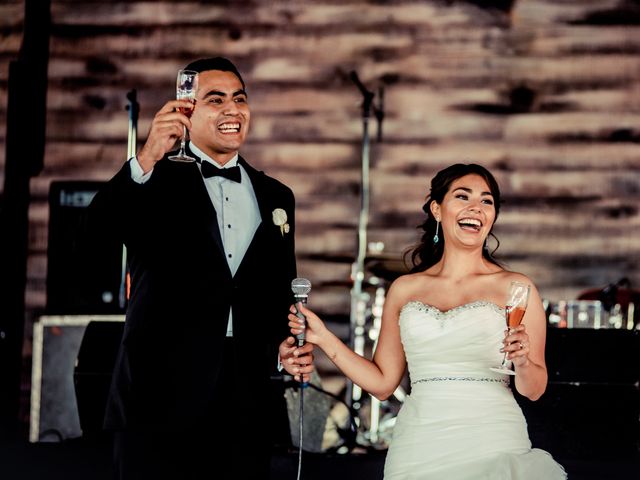 La boda de Luis y Fernanda en Querétaro, Querétaro 65
