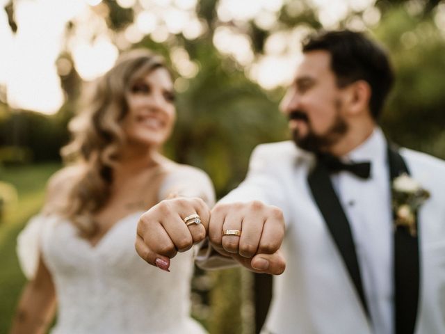 La boda de Rodrigo y Andrea en Jiutepec, Morelos 14