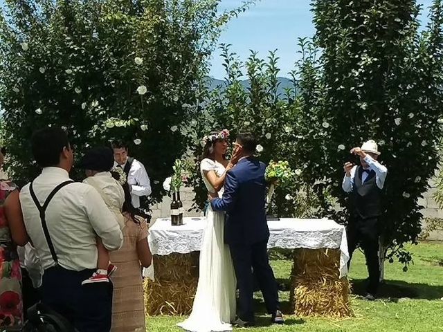 La boda de David  y Susana   en Pachuca, Hidalgo 2