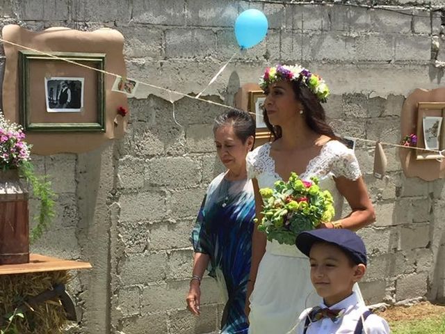 La boda de David  y Susana   en Pachuca, Hidalgo 4