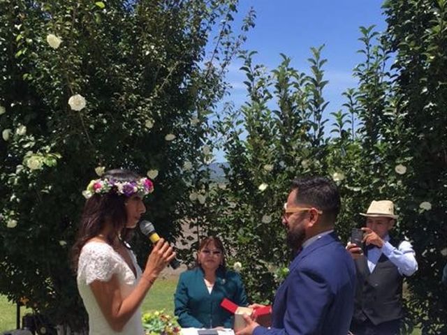 La boda de David  y Susana   en Pachuca, Hidalgo 5