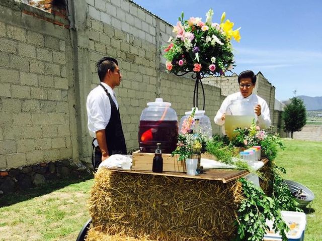 La boda de David  y Susana   en Pachuca, Hidalgo 18