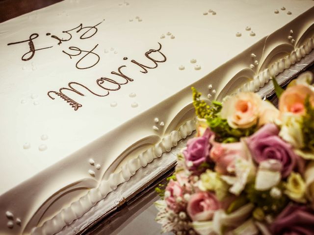 La boda de Mario y Lizbeth en Tláhuac, Ciudad de México 4