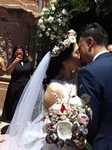 La boda de Jesús  y Leslye  en San Salvador, Hidalgo 5