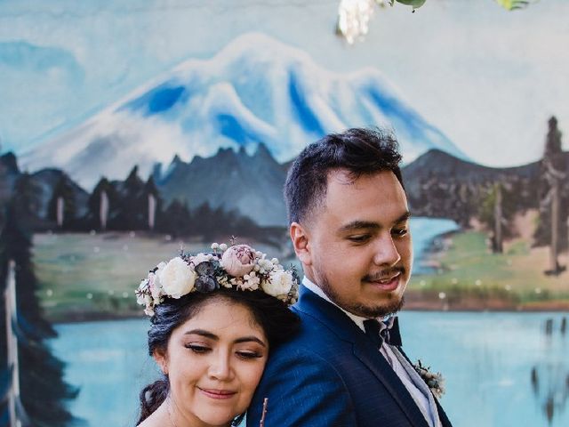 La boda de Jesús  y Leslye  en San Salvador, Hidalgo 26