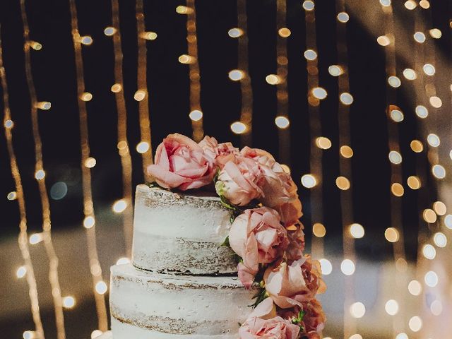 La boda de Pablo y Elizabeth en Mexicali, Baja California 7