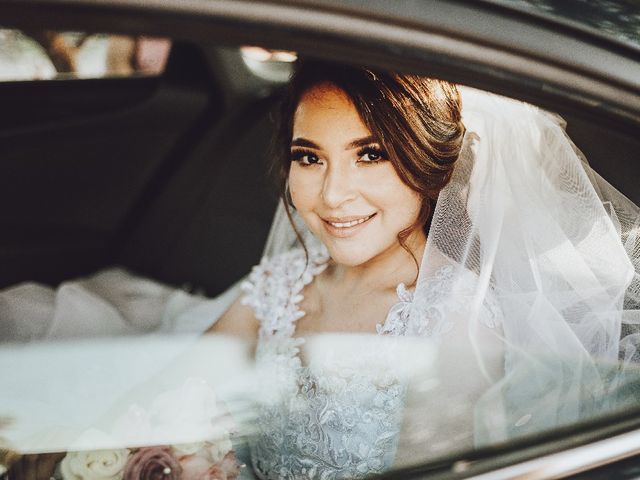La boda de Pablo y Elizabeth en Mexicali, Baja California 10